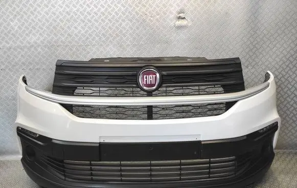 Fiat Talento Front bumper