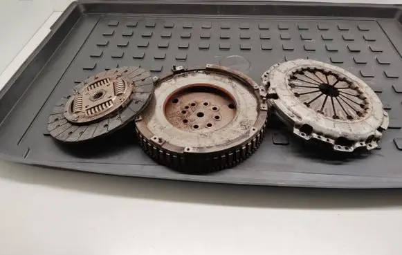 KIA Sportage Clutch set kit