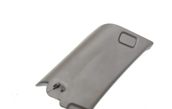 (B) pillar trim (top)