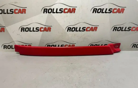 Audi 100 S4 C4 Under headlight/headlamp trim 4A0853205