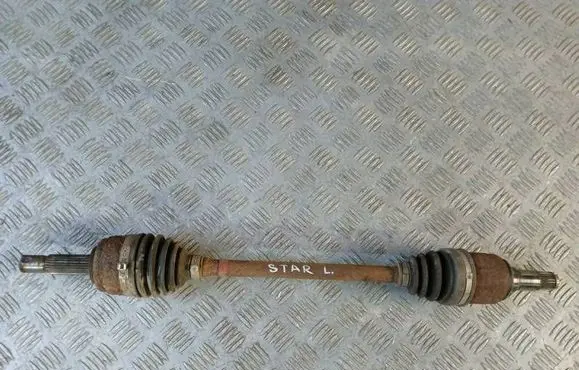 Mitsubishi Space Star Front driveshaft