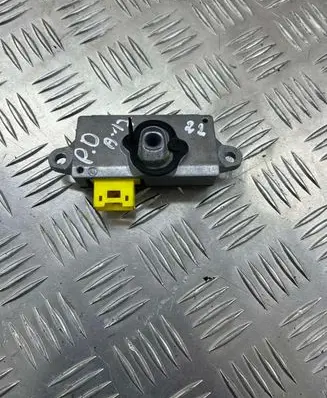 BMW 7 E65 E66 Airbag deployment crash/impact sensor 65776960228