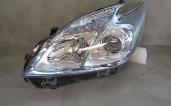 Headlight/headlamp