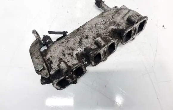 Audi A4 S4 B6 8E 8H Intake manifold 059129713q