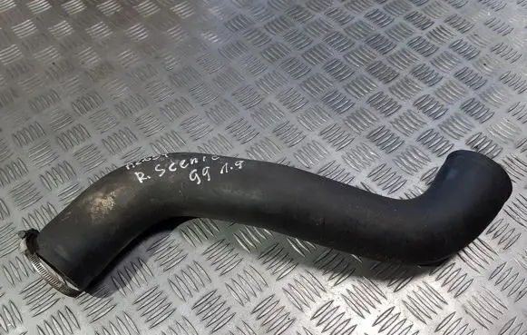 Renault Scenic I Intercooler hose/pipe
