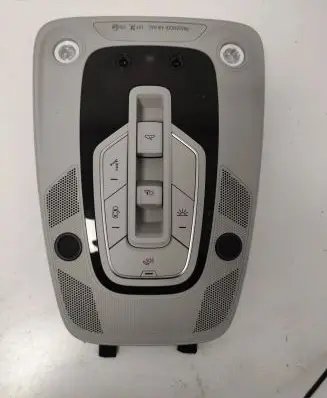 Audi e-tron Front seat light 4K0947135AL