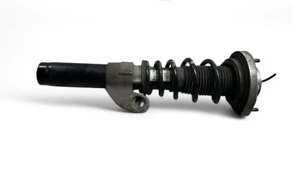 Porsche 911 991 Front shock absorber with coil spring 99134304556