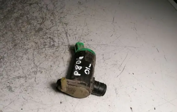 Peugeot 806 Windscreen/windshield washer pump 90095