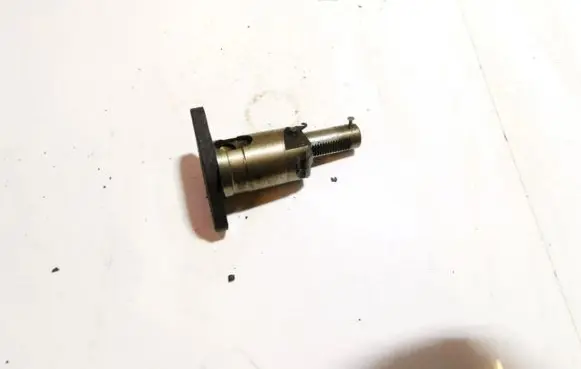 Toyota Prius (XW30) Slide rail for timing chain 