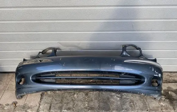 Jaguar X-Type Front bumper