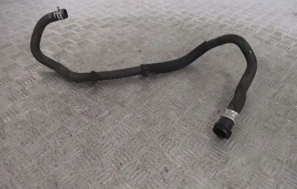 Peugeot 308 Engine coolant pipe/hose 9850578180