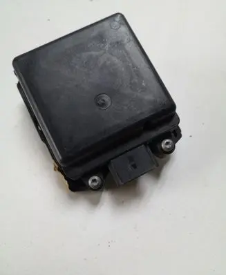 Ford Mustang VI Blind spot module FT4T14D453AC