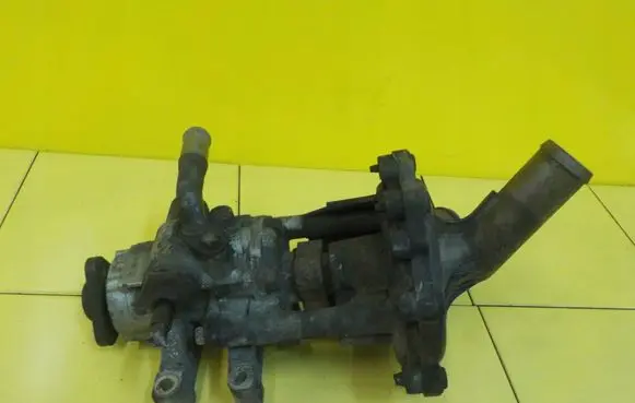 Ford Transit Water pump 6C1Q8K500AF 8SP20