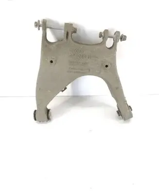 Audi A8 S8 D3 4E Rear upper control arm/wishbone 03428821 4E0511511