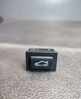 Tailgate opening switch
