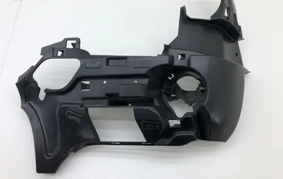 BMW X1 F48 F49 Fog light bracket 