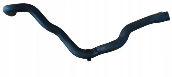 Mercedes-Benz A W176 Engine coolant pipe/hose A2465010382