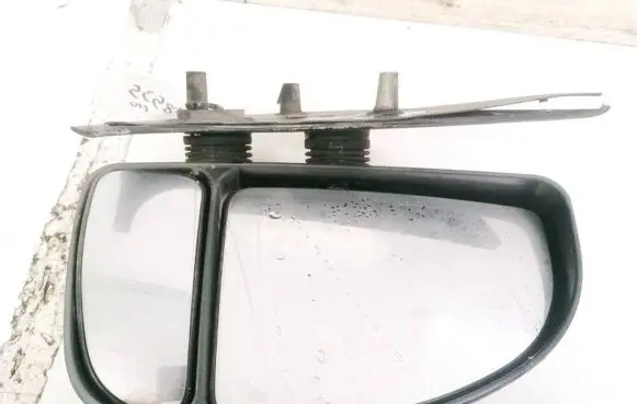 Fiat Ducato Front door electric wing mirror E30157142