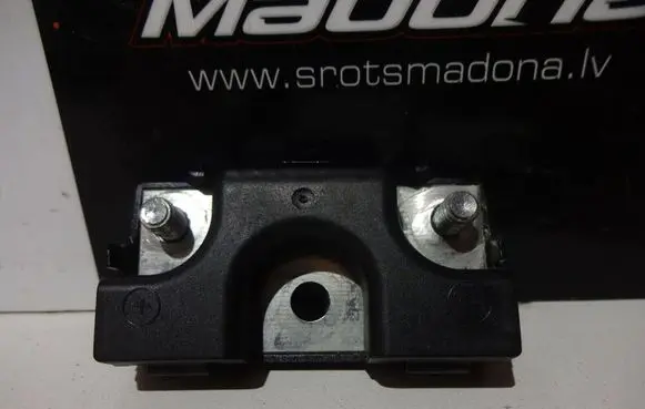 Audi A6 S6 C6 4F Antenna control unit 4F0035570