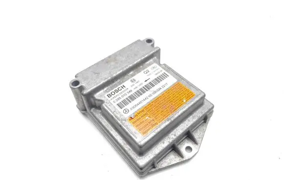 Mercedes-Benz Vito Viano W639 Airbag control unit/module A9064461442 0285010349