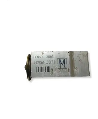 Toyota Hilux (AN10, AN20, AN30) Air conditioning (A/C) expansion valve 4475002370 3M02