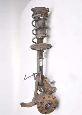 Seat Leon (5F) Front shock absorber/damper 5Q0413023FP