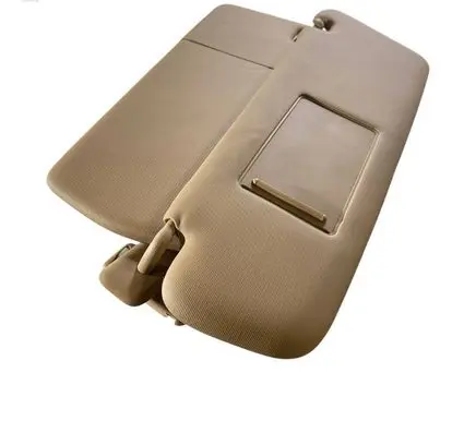 Porsche Cayenne (92A) Sun visor 7PP010681D
