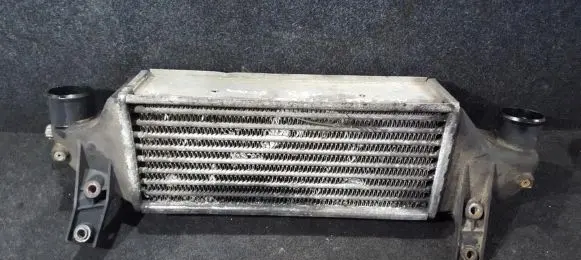 Ford Focus Intercooler radiator