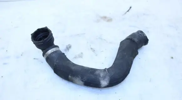 Audi A6 S6 C6 4F Engine coolant pipe/hose NW32770