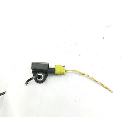 Porsche 911 991 Airbag deployment crash/impact sensor 99161822301