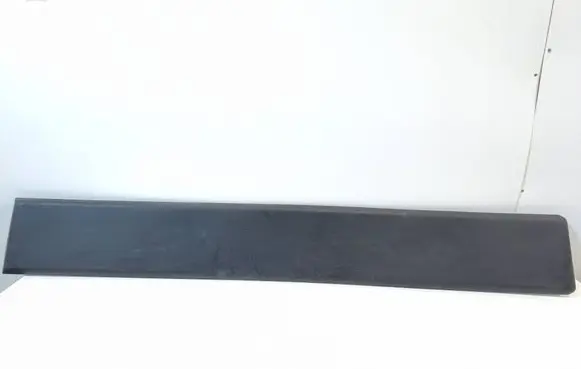 Fiat Ducato Sliding door trim (molding) 1307248070