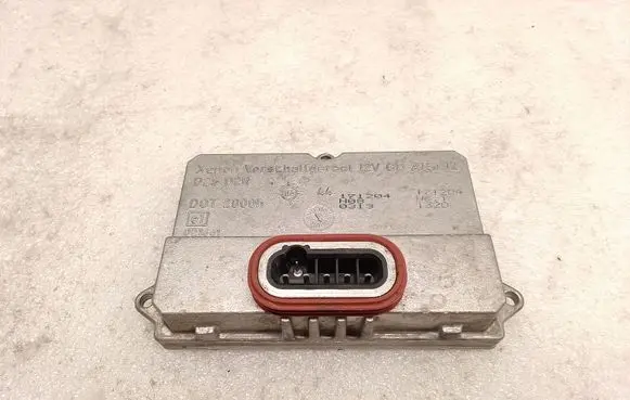 Mercedes-Benz E W211 Headlight ballast module Xenon 5DV00829000