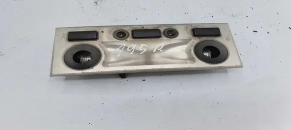 BMW 7 E65 E66 Front seat light 155064 63318379699