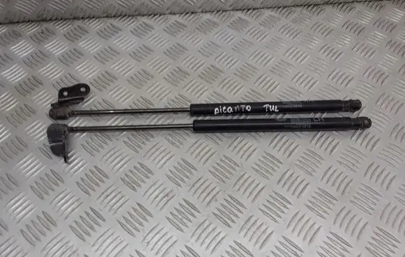 KIA Picanto Tailgate hydraulic set 81770-07000