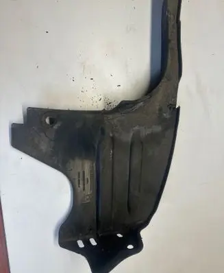 Honda Civic Rear mudguard 74551SMGE