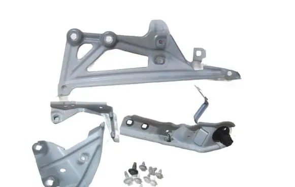 BMW X1 F48 F49 Fender mounting bracket 7427136