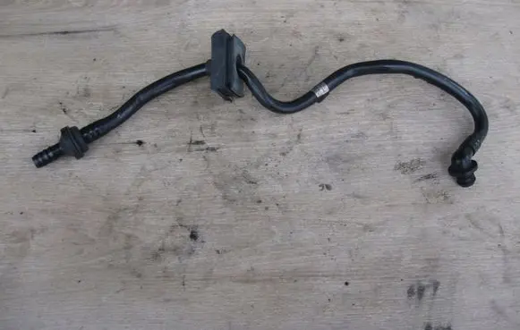 Audi A8 S8 D2 4D Brake booster pipe/hose 4D1611931F