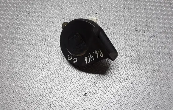 Peugeot 406 Horn signal
