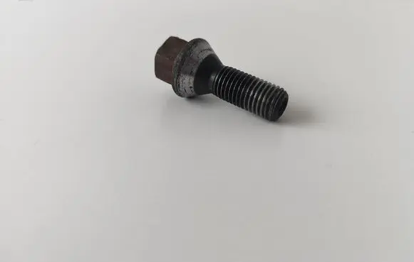 BMW 5 E60 E61 Nuts/bolts 