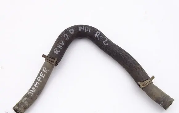 Fiat Ducato Engine coolant pipe/hose