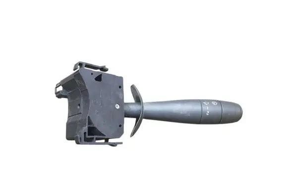 Renault Trafic II (X83) Wiper control stalk 93856810 8200490948 26048