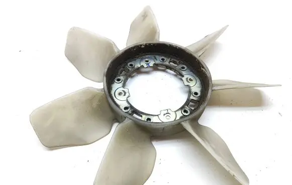 Toyota Land Cruiser (J150) Fan impeller 