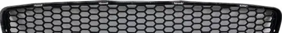 BMW 6 F12 F13 Front bumper lower grill 8050494