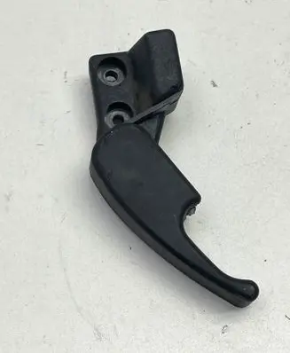 Audi A3 S3 A3 Sportback 8P Engine bonnet (hood) release handle 1H1823533