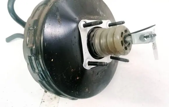 Ford S-MAX Brake booster 6G912B195PB 6G91-2B195-PB