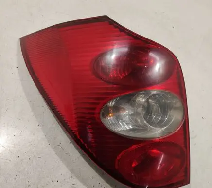 Renault Laguna II Rear/tail lights 8300002471