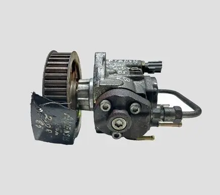 Toyota Avensis T250 Fuel injection high pressure pump 221000G010 09G01949 HU2940000061