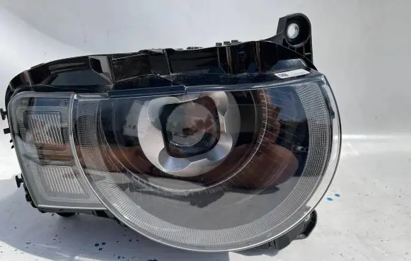 Land Rover Defender Headlight/headlamp L8B213W029FH