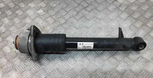 BMW X6 E71 Rear shock absorber/damper 6783017