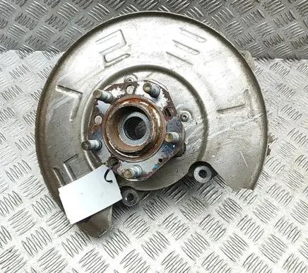Tesla Model 3 Rear wheel hub 104441600G 104466600C